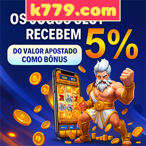 k779.com Fundo de Resgate de Perdas Semanais