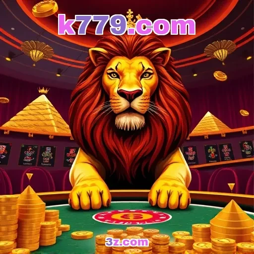 k779.com: O Blackjack Perfeito para Todos os Jogadores