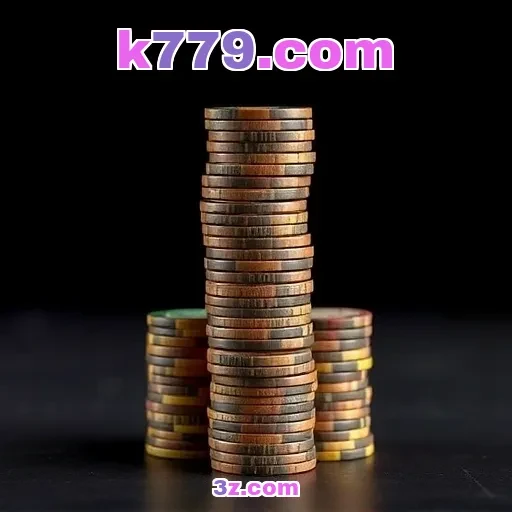 k779.com: A Revolução da Comunidade de Jogos Online