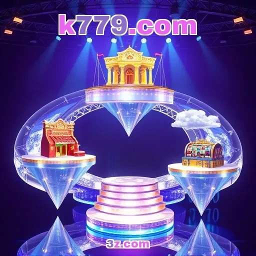 k779.com: Quebra-Cabeças Repletos de Desafios e Diversão