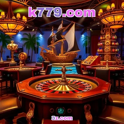 k779.com: Avaliações Que Transformam sua Experiência nos Jogos