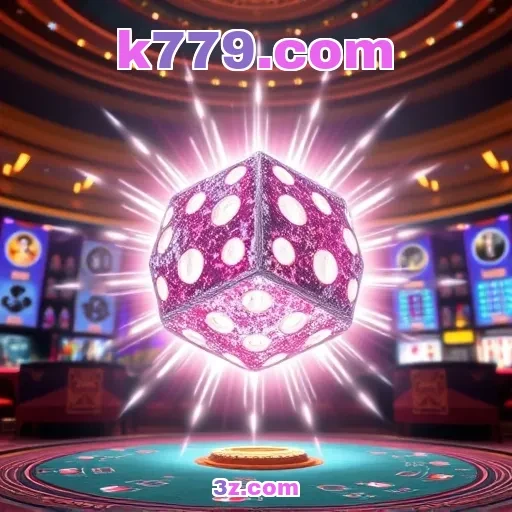 k779.com: Descubra Tudo Sobre a Roleta e Seus Encantos